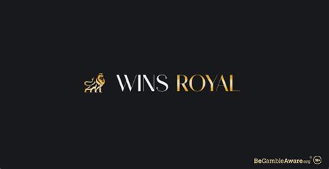Wins royal casino review